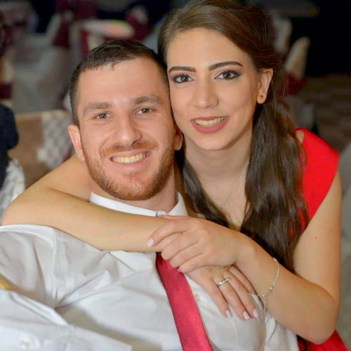 sami mirna wedding dec2018