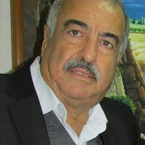 suhail qumsieh death